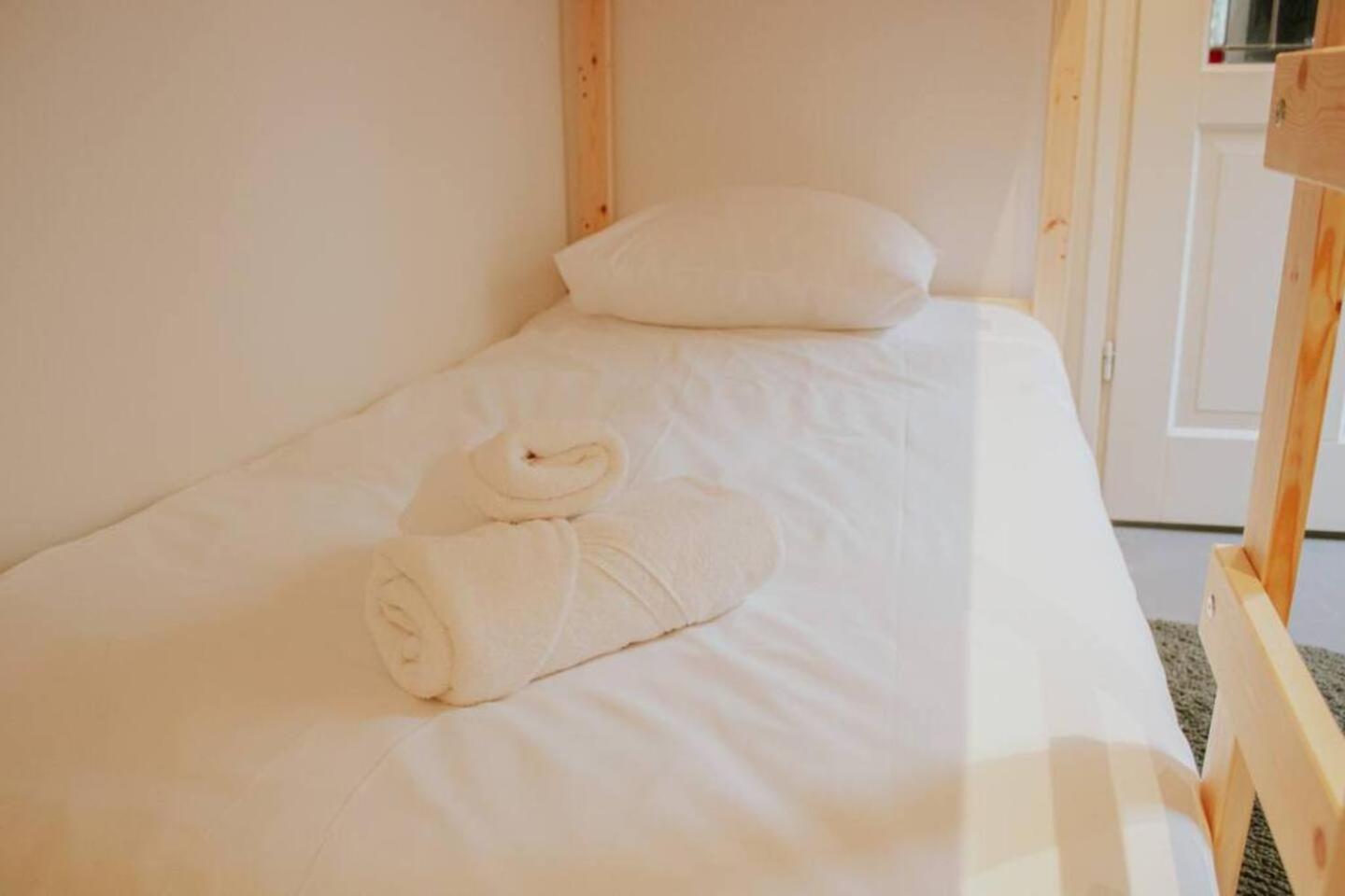Boutique 2Br Apt With Garden At Fontys Tilburg Bagian luar foto