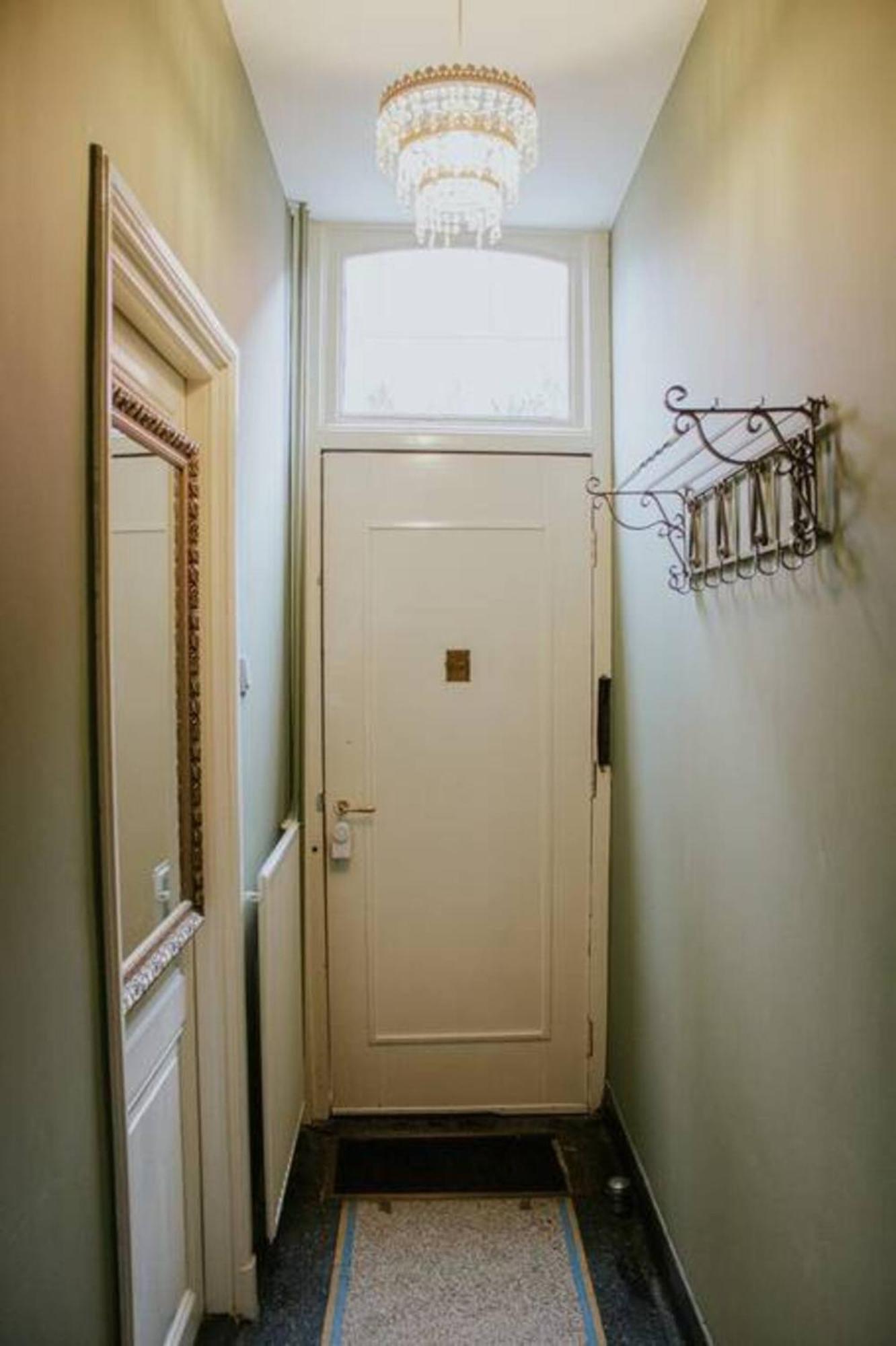Boutique 2Br Apt With Garden At Fontys Tilburg Bagian luar foto